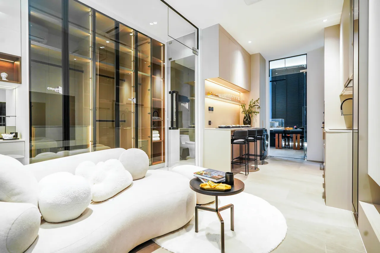 Citygate de Phuket — Камала