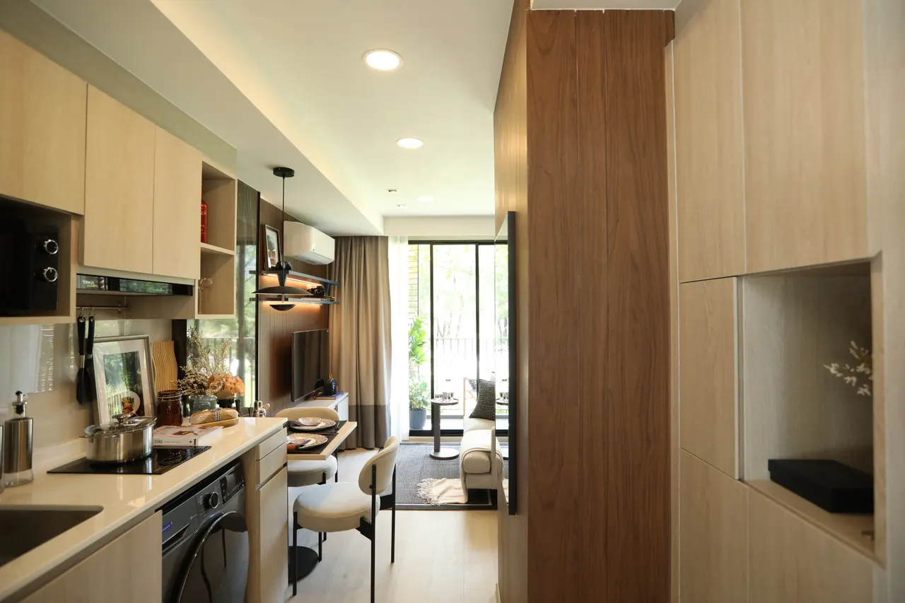 So Origin Bangtao Beach — Банг Тао
